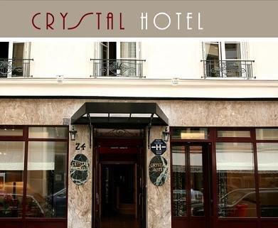 Crystal Hotel