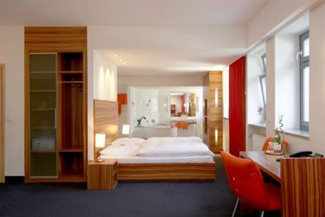 Hotel Victoria