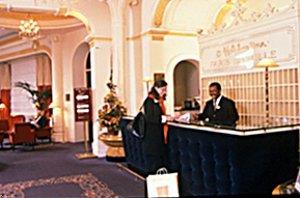 Holiday Inn Paris Bastille