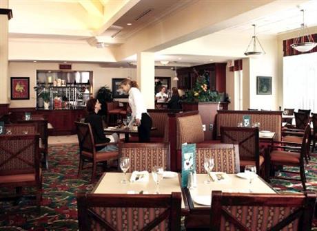 Hilton Garden Inn TorontoBurlington