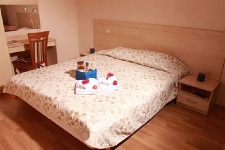 Hotel Jurnieks Riga