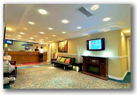 Cassandra Hotel
