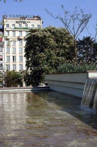 CAMPANILE - LYON CENTRE PERRACHE