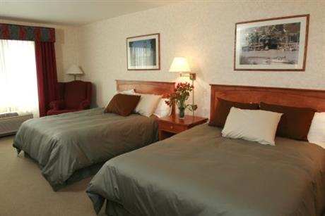 The INN at Gig Harbor