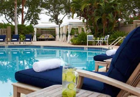Renaissance Orlando Airport Hotel