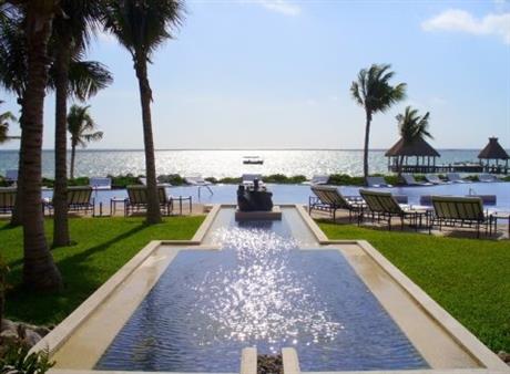 InterContinental Hotels PARAISO DE LA BONITA