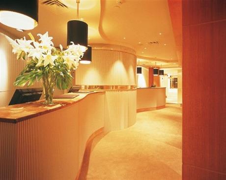 Hesperia Madrid