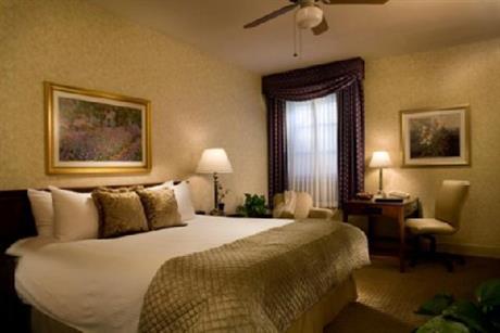 Majestic Hotel