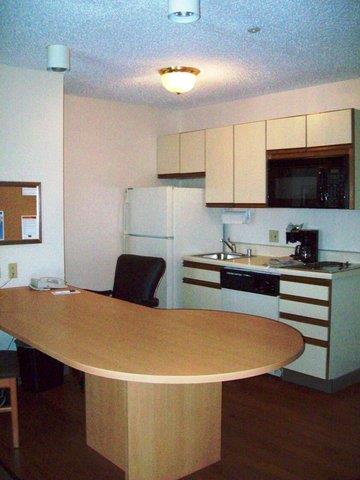 Candlewood Suites HOUSTON BY THE GALLERIA