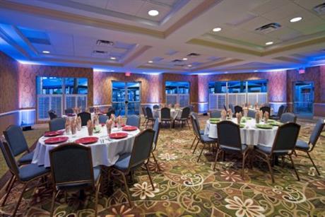 Holiday Inn SunSpree Resort LAKE BUENA VISTA
