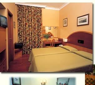 Hotel Villa Glori