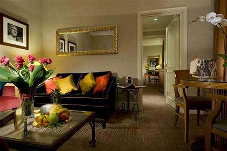 Dei Mellini Hotel