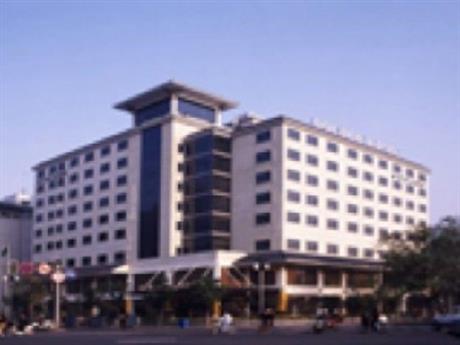 Golden Hotel