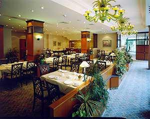 Euro Garden Hotel Cologne Zentral