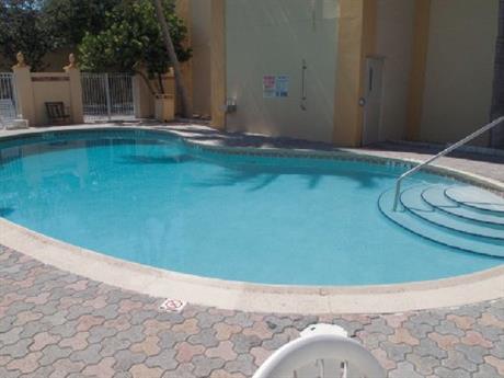 La Quinta Inn & Suites West Palm Beach I95