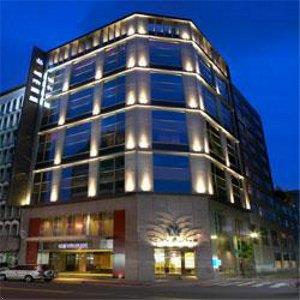 City Suites Taipei