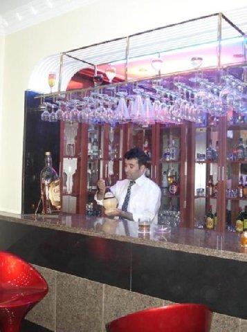 Hotel Kanada