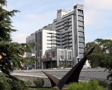 Hotel Foxa M30 Suites And Resort