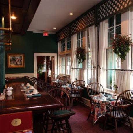 East Bay Inn
