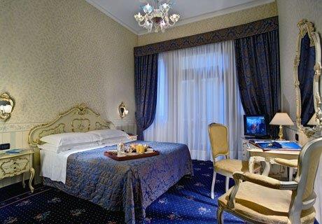 Best Western Hotel Montecarlo