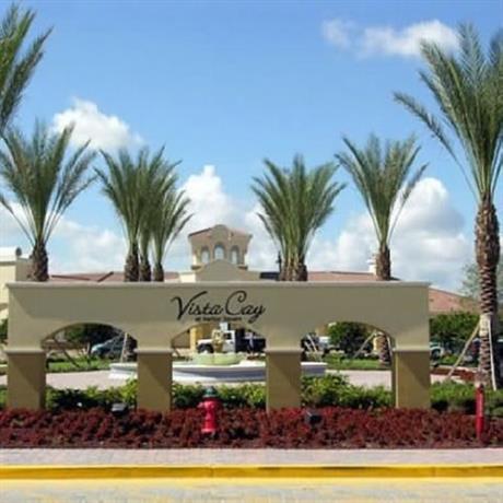 Vista Cay