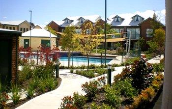 BEST WESTERN PLUS Ascot Serviced Apartments