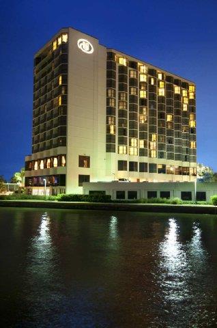 Hilton Houston NASA Clear Lake
