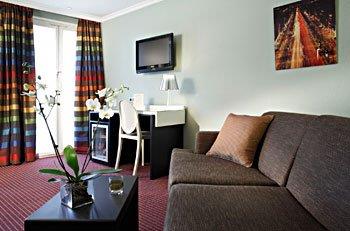 BEST WESTERN PREMIER Louvre Saint Honore