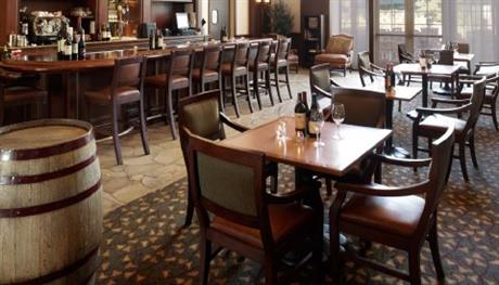 River Terrace Inn
