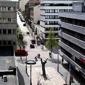 Hotel Musta-Kissa