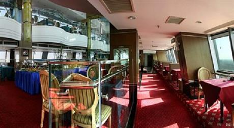 New Jiliang Grand Hotel