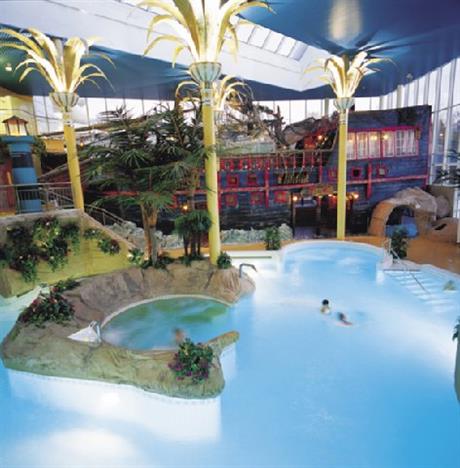 Holiday Club Caribia