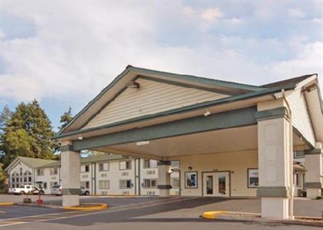 Comfort Inn Roseburg