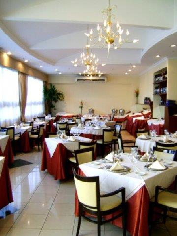 Holiday Inn SANTA FE, ARGENTINA