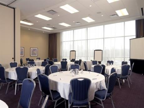 Delta Burnaby Hotel