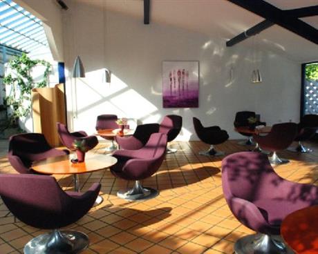 Hotel Hillerod