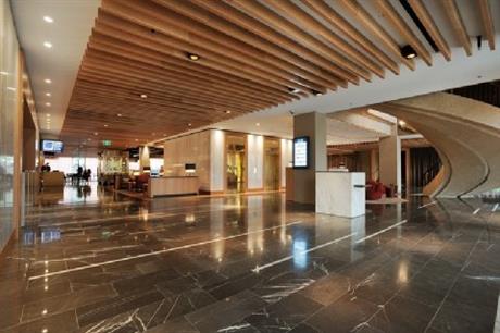 Rydges Canberra