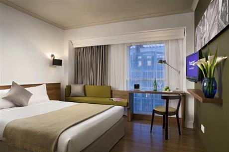 Citadines S. Kensington London
