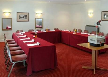 Quality Hotel Andover