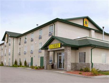 Super 8 Prince Albert