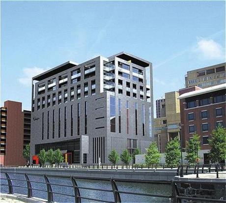 Malmaison Liverpool