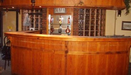 Konak Saray Hotel