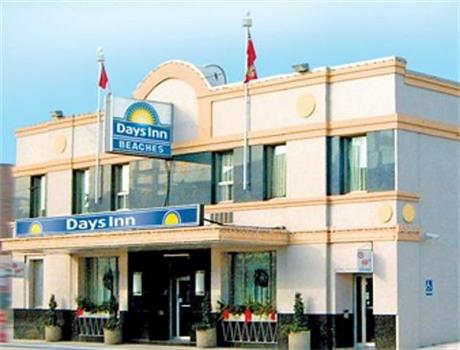 Days Inn - Toronto East Beaches