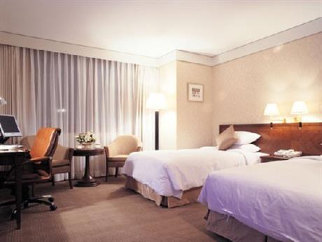 Holiday Inn SEONGBUK