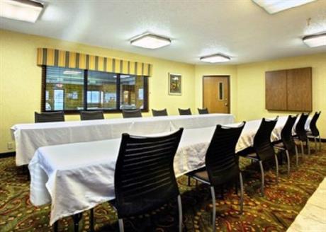 Comfort Inn York