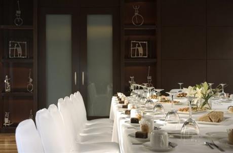 Hotel Madero