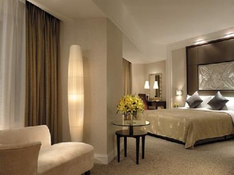 Traders Fudu Hotel Changzhou