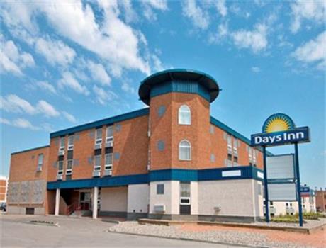 Days Inn - Estevan