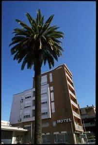 Hotel Raganelli