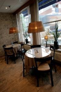 Hotel Vikingen